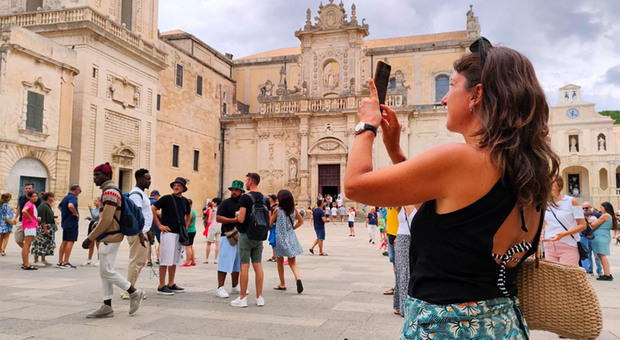 Turismo, estate da record in Puglia: superate le presenze del 2019. I numeri