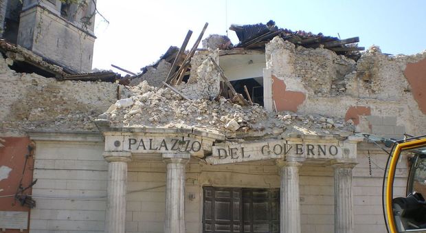 L'Aquila, i terremotati devono restituire le tasse sospese dopo il sisma: "Aiuti di Stato illegali"