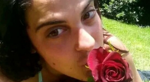 Cristina Peroni, uccisa a 33 anni