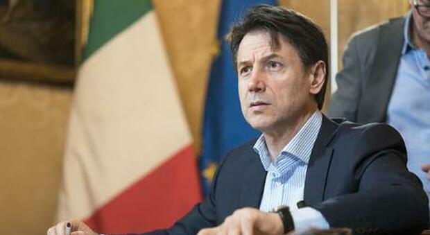 Giuseppe Conte, declina la candidatura alle suppletive di Roma: «Devo fare ancora molto per il M5s»