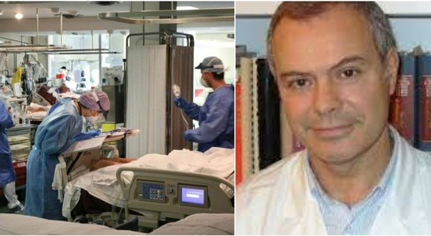 No vax morto a Trento dopo il rifiuto a essere intubato. Il primario: «Non possiamo costringere chi è contrario»