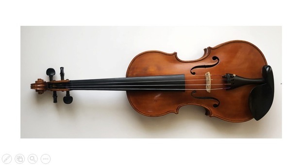 Ricerca, al Poliba realizzato il primo violino in 3D