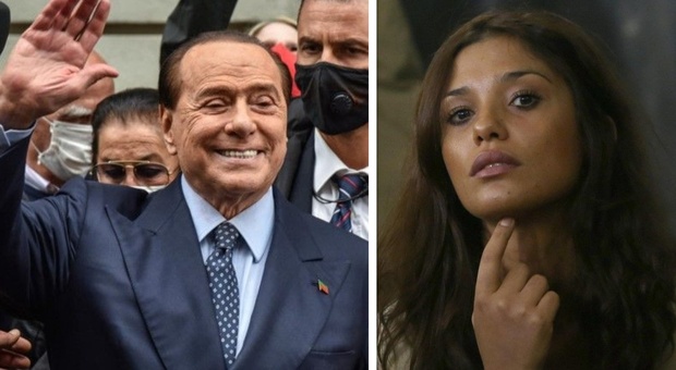 Ruby Ter, la pm choc: «Berlusconi aveva schiave sessuali. Da lui violenze orribili contro le donne»
