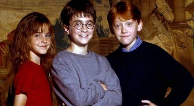 Per celebrare i 20 anni del maghetto più famoso al mondo, verrà trasmesso uno speciale: Harry Potter 20th Anniversary: Return to Hogwarts
