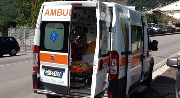 Grave incidente nel pomeriggio a Milano: travolto un anziano, morto poco dopo