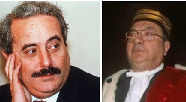 L'ex giudice Carnevale: «Falcone non era il più importante pm antimafia: esaltato oltre i suoi meriti»