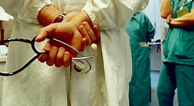 Sanità, manca il personale: arriva il bando mobilità della Asl per 27 medici
