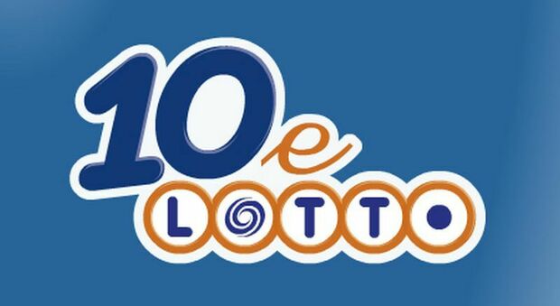 Dieci e Lotto: vincite per 200mila euro in Puglia
