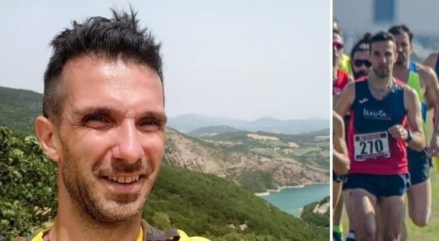 Francesco Gioviale, medico e podista: chi era il 47enne morto in un dirupo durante la corsa