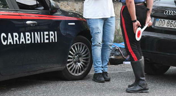 Nella scorsa notte a Firenze si sono verificati diversi episodi di aggressione