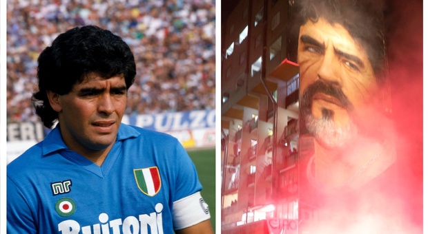 Morto Diego Armando Maradona, aveva 60 anni: arresto cardiorespiratorio in casa. Addio al Pibe de Oro