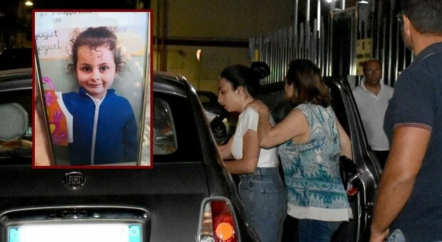 Elena Del Pozzo uccisa dalla mamma, la lettera del papà: «Quella donna è un mostro, è stato un delitto studiato»