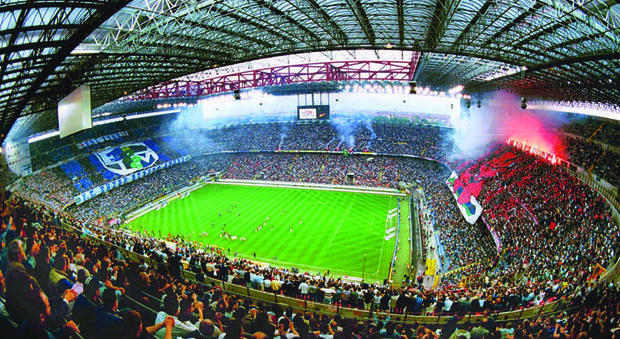 Supercoppa Italiana, niente San Siro: Milan-Inter si giocherà il 18 gennaio a Riad
