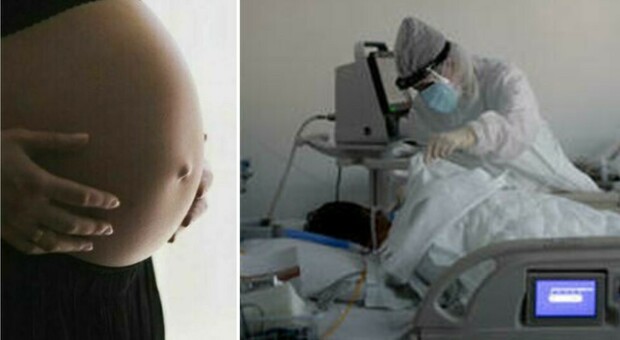 Travolti dal Covid nella famiglia no vax: gravi madre e figlia incinta, allarme per il feto
