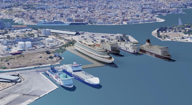 In arrivo 88 milioni per le infrastrutture del porto. Ance: «Pianificare il futuro»