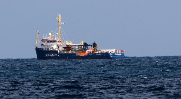Sea Watch, l'Olanda non accoglierà i migranti: «Nessun obbligo»