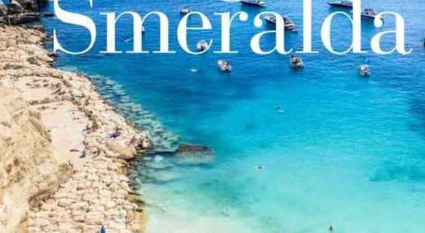 La "Puglia Smeralda" conquista la copertina del magazine di Trenitalia