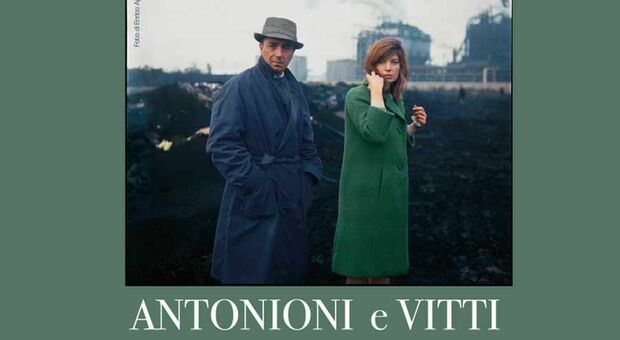 Nouvelle Vague3 e Antonioni-Vitti, a Salerno si parla di cinema e amore