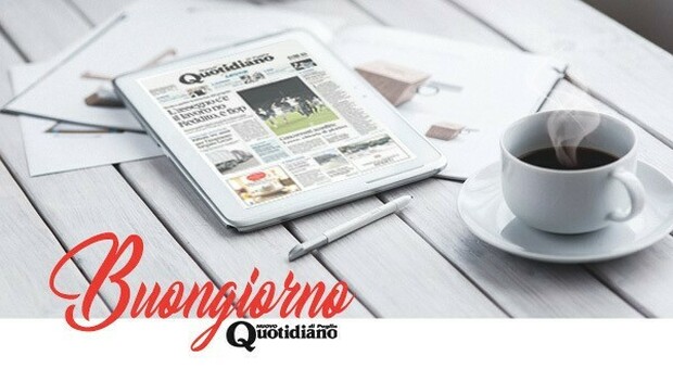 "Quotidiano", sito e digital: 12 mesi a 19 euro, doppio pacchetto a 99 euro. La promozione delle Feste