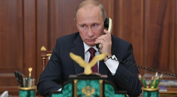 Putin legge le notizie sulla guerra? Il legame con la Cnn e la "dieta" mediatica dei suoi consiglieri