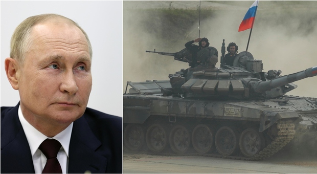 Putin, bonus non pagati ai soldati russi. «Lo stipendio è una miseria, dilaga la corruzione tra ufficiali»
