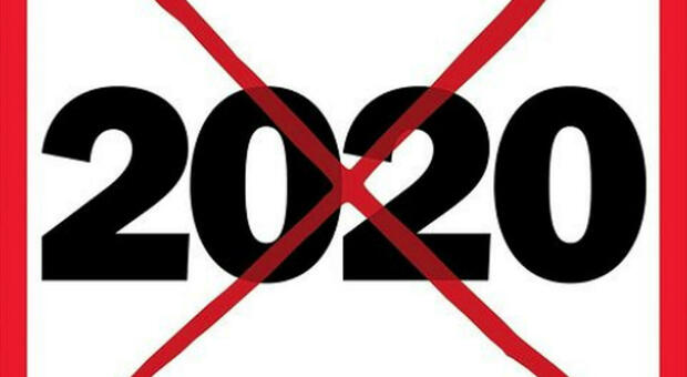 Time in copertina cancella il 2020: «Il peggior anno di sempre». Covid ma non solo: mai visto niente di simile da decenni