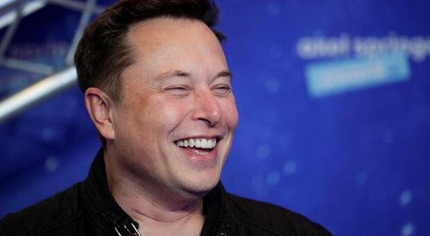 Elon Musk ha venduto azioni Tesla per 4 miliardi di dollari