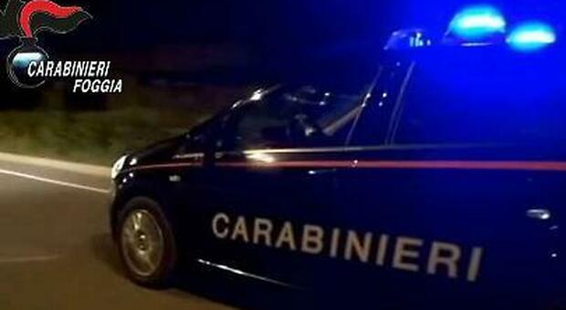 Investe il carabiniere che lo aveva fermato: arrestato 54enne