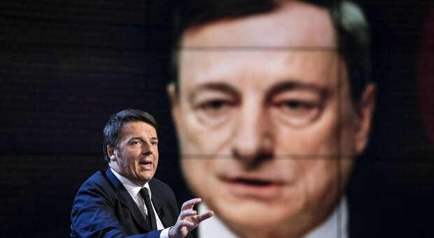 Draghi e il governo, la mossa contro i veti: tecnici nei posti chiave