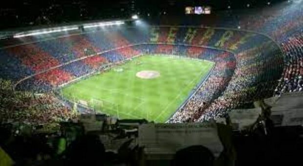 Finché la Barça va: blaugrana salvi, arrivano 600 milioni grazie a diritti tv e merchandising