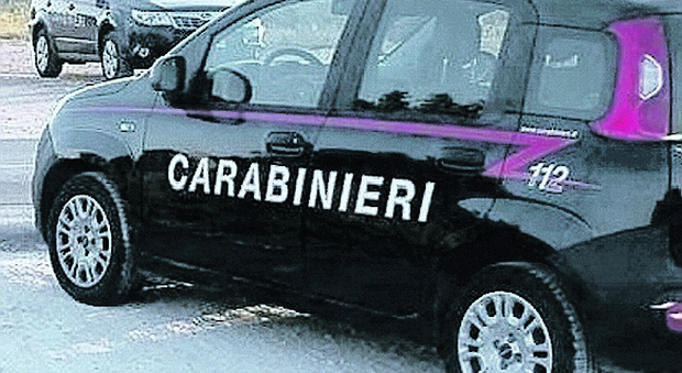 Latitante arrestato dai carabinieri a Roma dopo mesi di ricerche: è accusato di aver agevolato la Società Foggiana