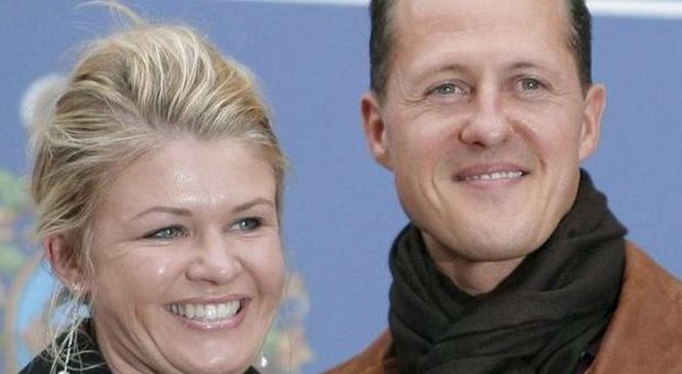 Schumacher, la moglie vuole portarlo a casa: pronta stanza da 12 milioni