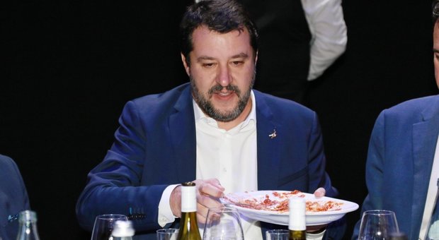 Mes, Salvini: «M5S non cambi idea per salvare poltrone»