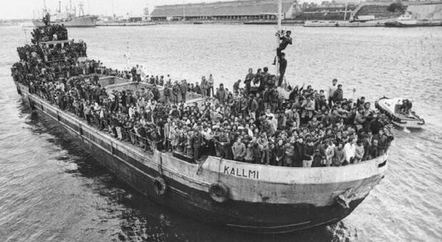 Trent'anni dallo sbarco degli albanesi: Brindisi e Bari città di accoglienza. Arriva il premier Rama: il programma delle celebrazioni