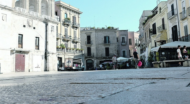 Bari: negozi chiusi a Ferragosto, ma chi resta in città può dedicarsi alla cultura