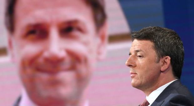 Conte, le grandi manovre di Renzi: un dem al posto del premier. Ma Zingaretti fa muro