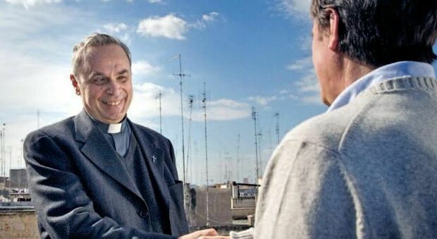 Comunità in lutto per la scomparsa di Monsignor D'Urso, arcivescovo di Bari-Bitonto e fondatore della Consulta antiusura