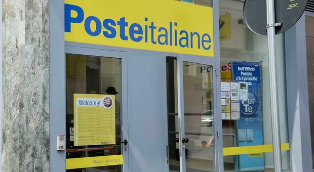 Code e disagi, il sindaco scrive alla direzione di Poste Italiane: «Subito interventi»