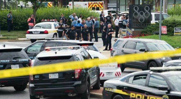 Stati Uniti, sparatoria durante un festival in Oklahoma: un morto e sette feriti. Grave bimbo di 9 anni