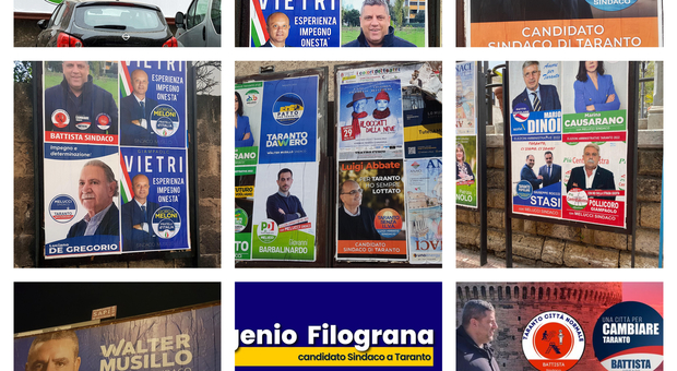Elezioni 2022, il sociologo Novelli sulla campagna a Taranto: «Gli ideali sono i grandi assenti»