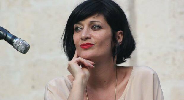 Simonetta Dellomonaco, presidente di Apulia film commission