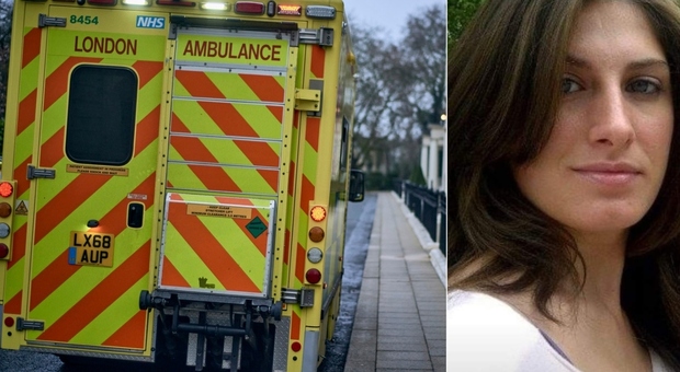 Auto contro camion: 38enne pugliese morta in Gran Bretagna in un incidente stradale