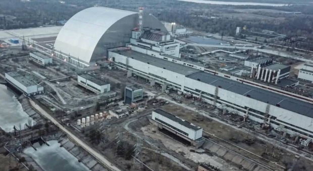 Ucraina, la Cnn: a Chernobyl radiazioni oltre il normale. «Ai soldati russi resta un anno di vita»