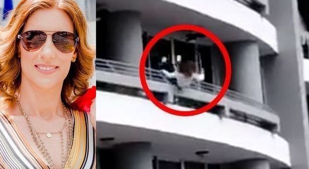 Cade dal 27° piano per fare un selfie, la vittima è una 44enne madre portoghese