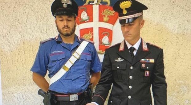 Evade dal carcere in Belgio e rapina un supermercato in Puglia: arrestato