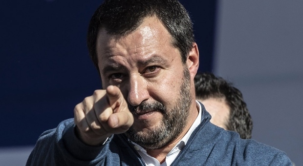 Salvini lancia la sfida: “Ci vediamo a Lecce”. Salvemini: “Anche a Brindisi e Taranto”