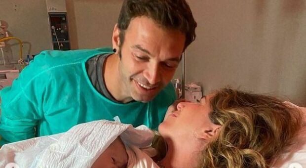 Francesca Ferragni mamma, è nato il piccolo Edoardo. Il tenero annuncio su Instagram