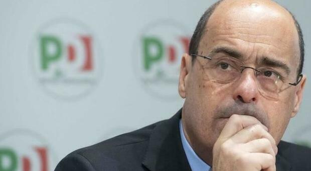 Nicola Zingaretti si dimette da segretario del Partito Democratico: «Ora ognuno si prenda le proprie responsabilità»