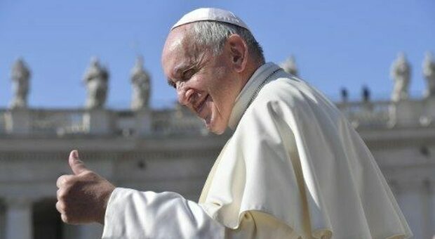 Papa Francesco spedisce monsignor Palmieri ad Ascoli, il turnover "anomalo" dei vescovi