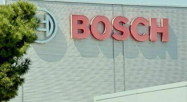 Bosch, preliminare d'intesa per i lavoratori di Bari: no a licenziamenti fino al 2027